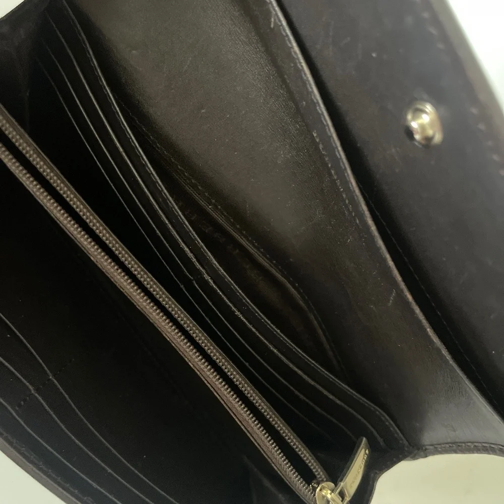 Burberry Wallet - Picture 3 of 3